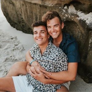 Meet your Posher, Will